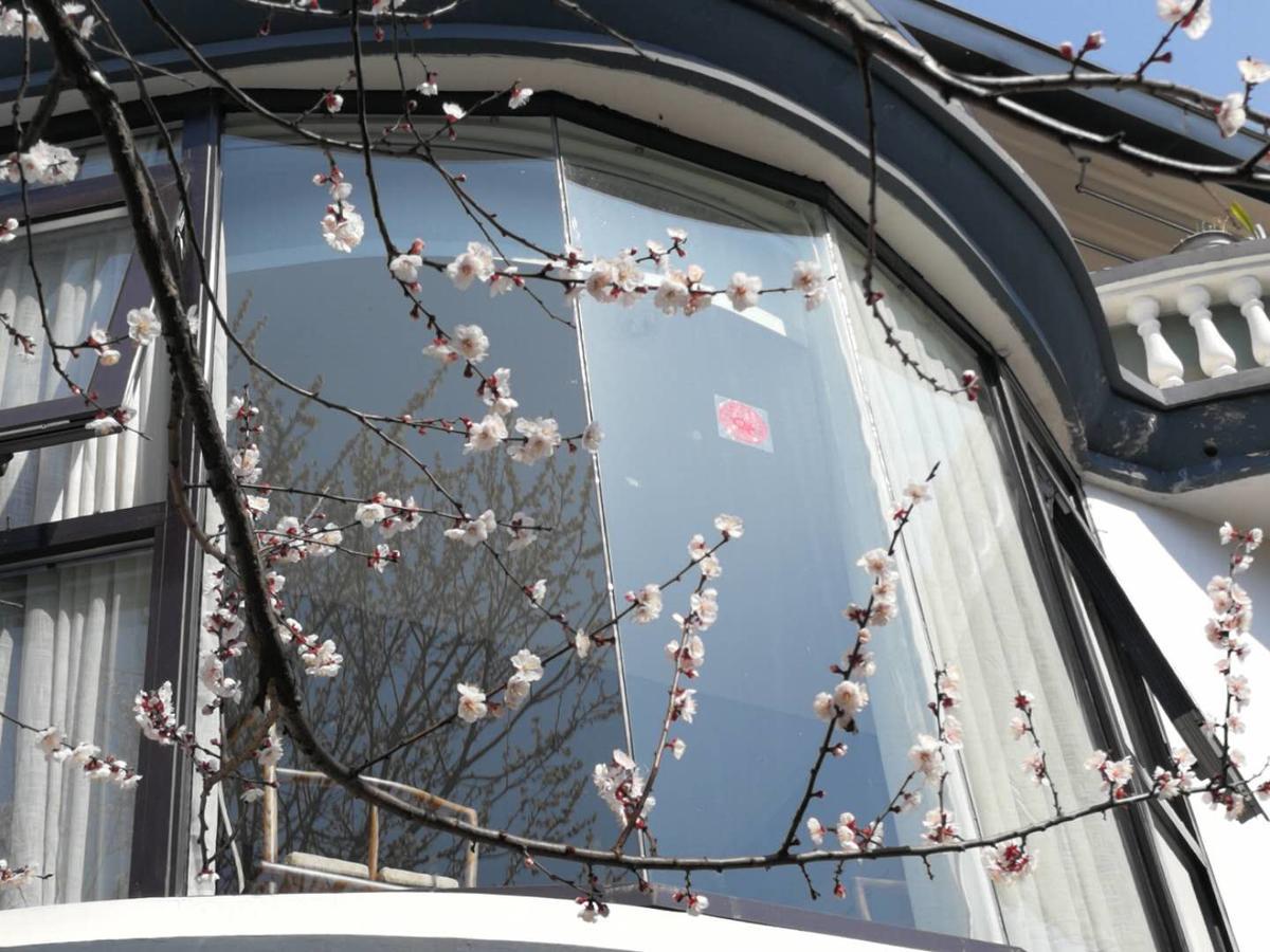 Hangzhou West Lake Lake Yi Tong Intelligent Homestay Exterior photo