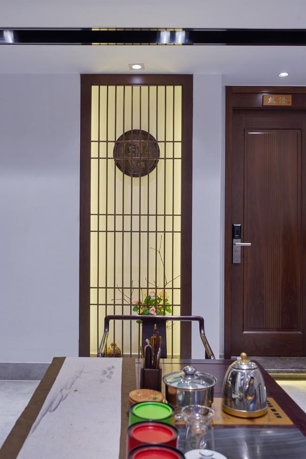 Hangzhou West Lake Lake Yi Tong Intelligent Homestay Exterior photo