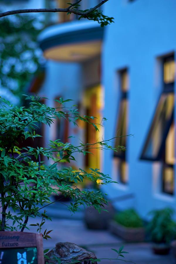 Hangzhou West Lake Lake Yi Tong Intelligent Homestay Exterior photo